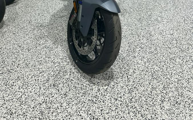 2024 KTM Super Duke 1290 GT