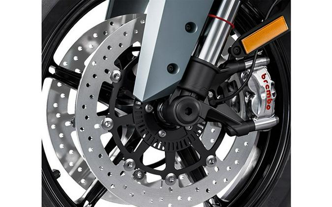 2024 KTM Super Duke 1290 GT