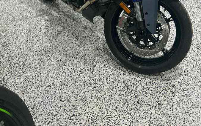 2024 KTM Super Duke 1290 GT