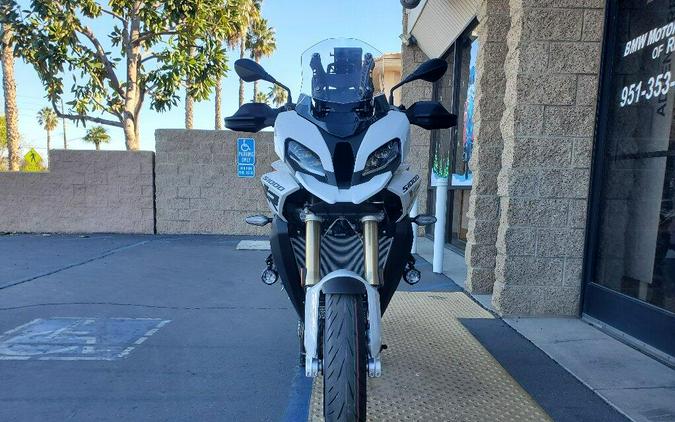 New 2026 BMW S 1000 XR
