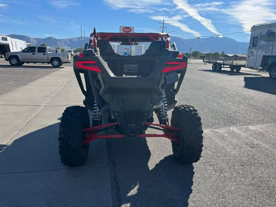 2022 Polaris RZR Pro XP® 4 Ultimate Rockford Fosgate® LE