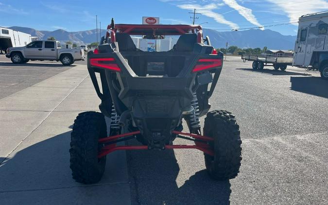 2022 Polaris RZR Pro XP® 4 Ultimate Rockford Fosgate® LE