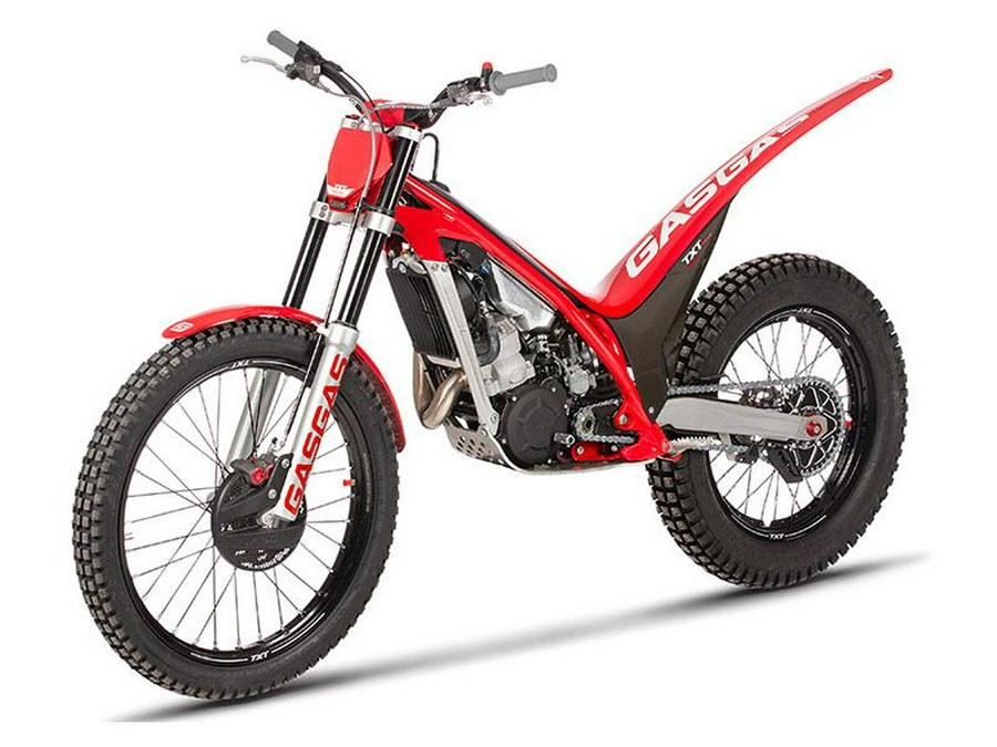 2024 GASGAS TXT Racing 300