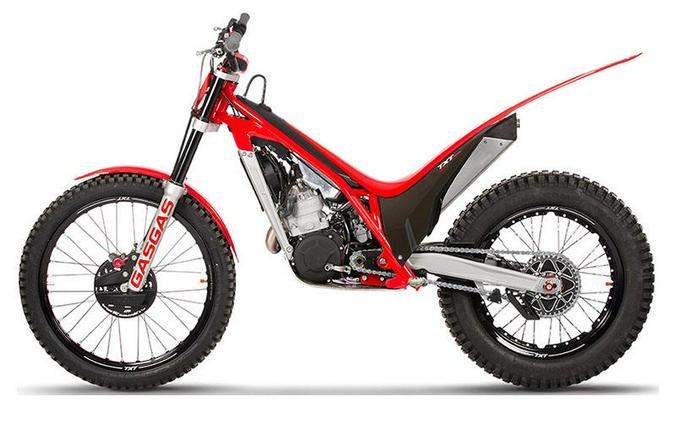 2024 GASGAS TXT Racing 300
