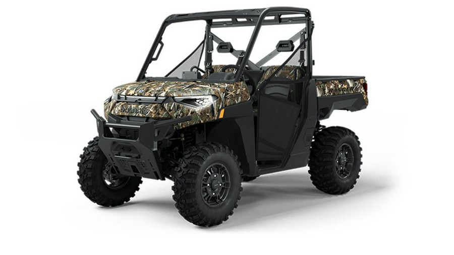 2024 Polaris Ranger XP® Kinetic Ultimate