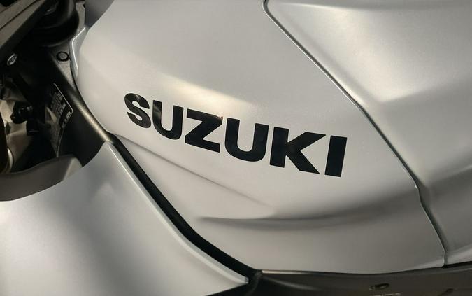 2024 Suzuki GSX-R1000R