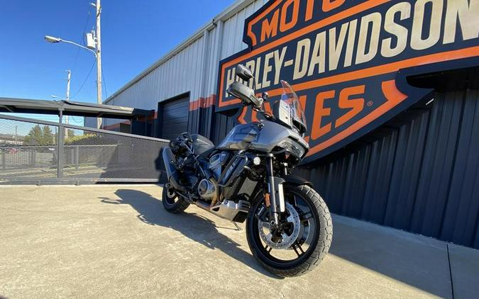 2021 Harley-Davidson® Pan America™ 1250 Special