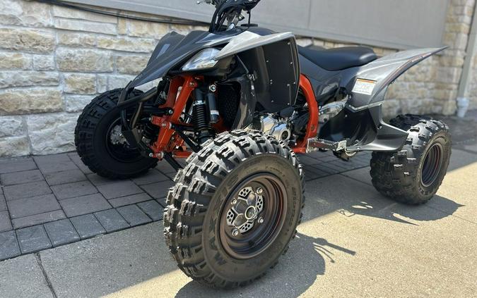 2024 Yamaha Raptor 700R SE