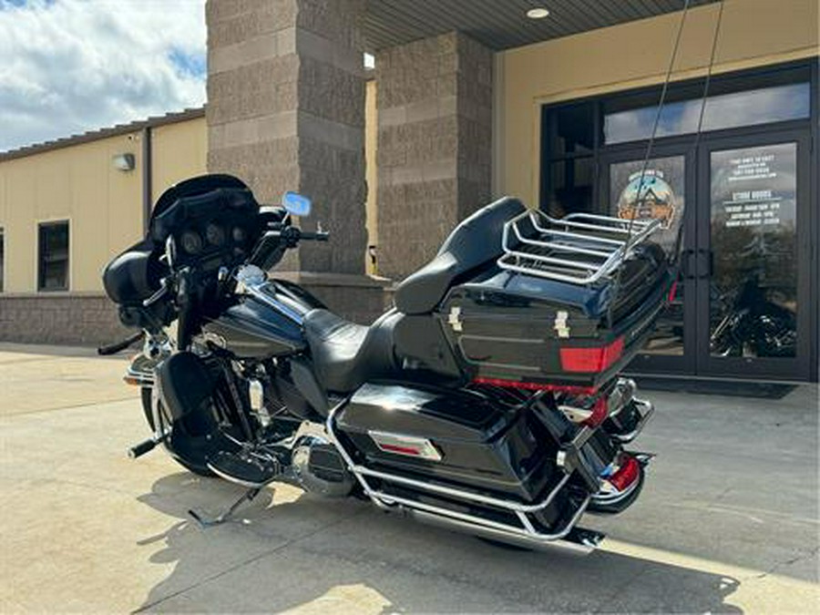 2009 Harley-Davidson Ultra Classic® Electra Glide®