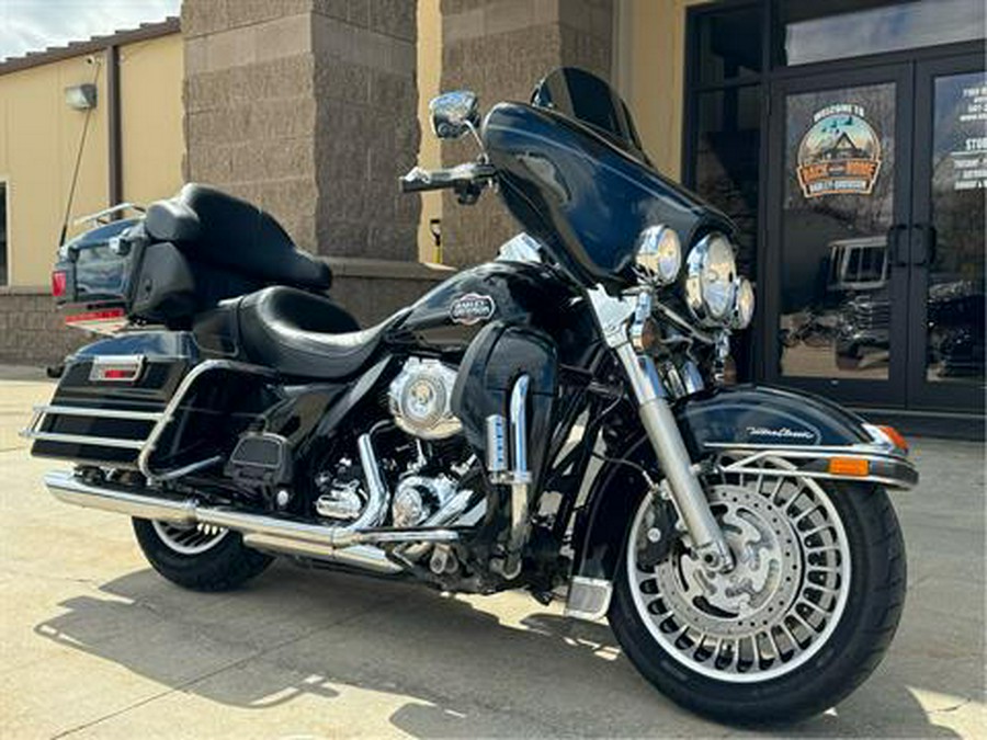 2009 Harley-Davidson Ultra Classic® Electra Glide®