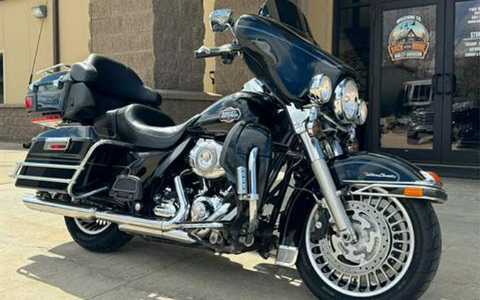 2009 Harley-Davidson Ultra Classic® Electra Glide®