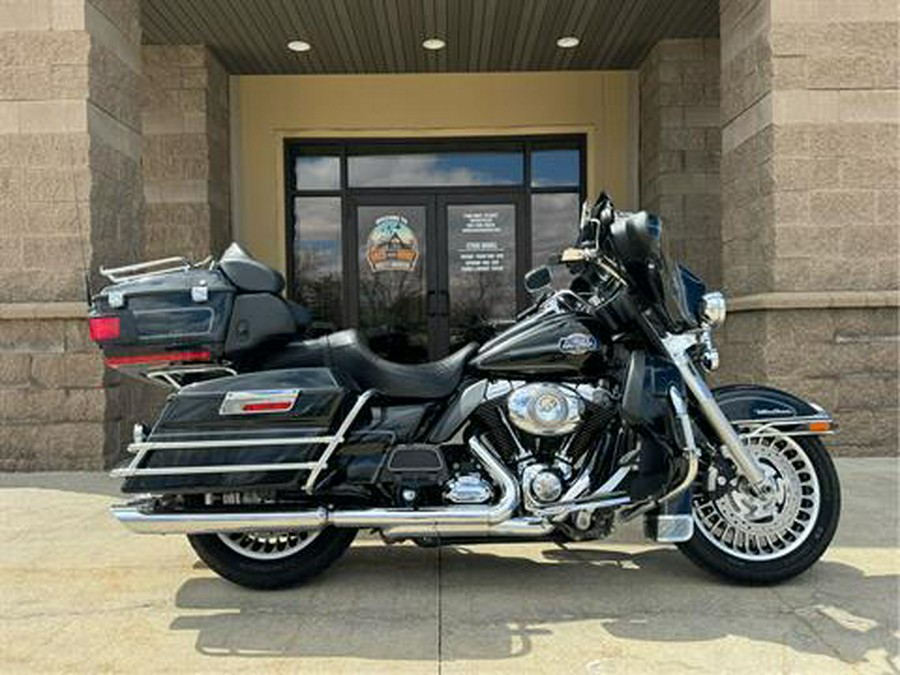 2009 Harley-Davidson Ultra Classic® Electra Glide®