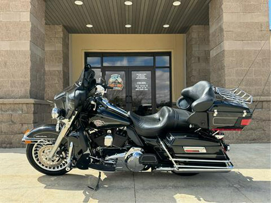 2009 Harley-Davidson Ultra Classic® Electra Glide®