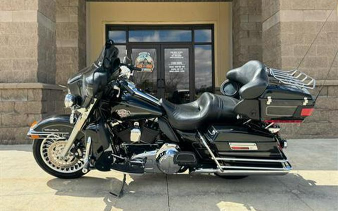 2009 Harley-Davidson Ultra Classic® Electra Glide®