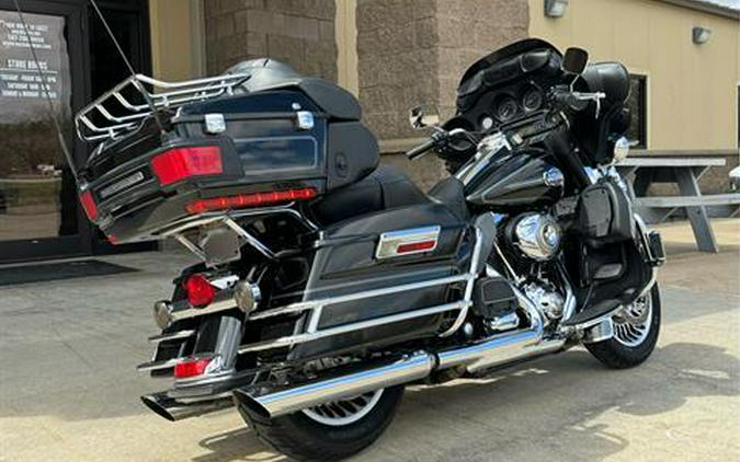 2009 Harley-Davidson Ultra Classic® Electra Glide®