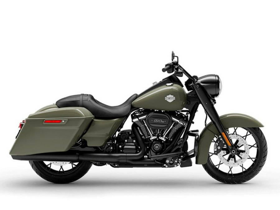 2021 Harley-Davidson FLHRXS - Road King Special