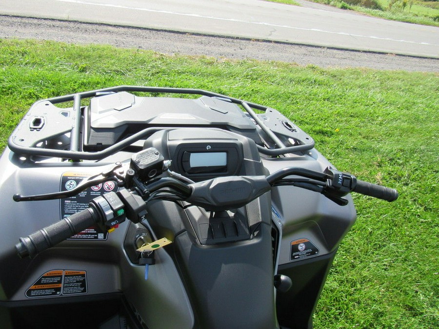 2024 Can-Am® Outlander XT 700