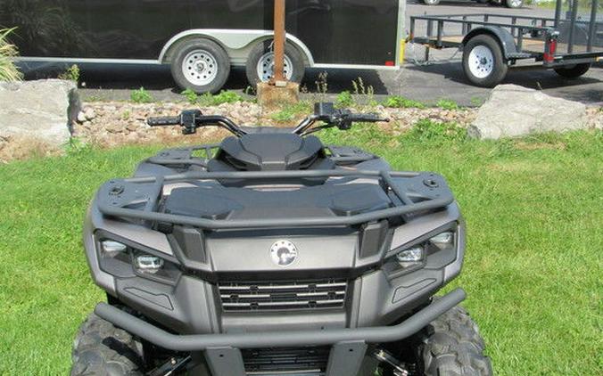 2024 Can-Am® Outlander XT 700