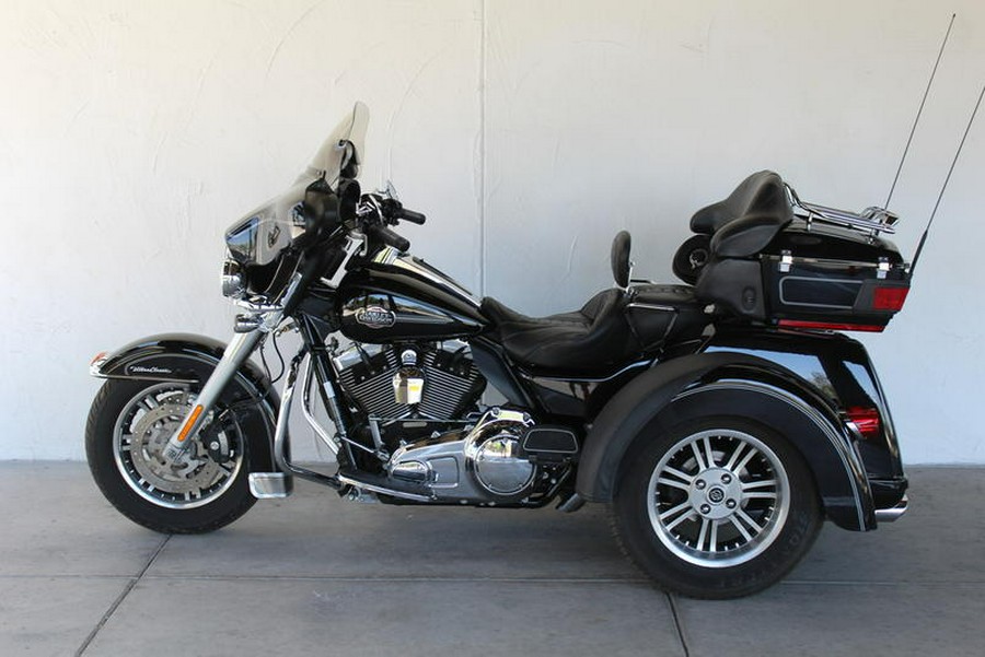 2009 Harley-Davidson® FLHTCUTG - Tri Glide® Ultra Classic®