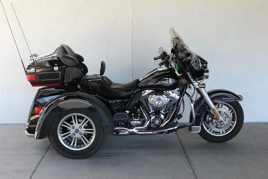 2009 Harley-Davidson® FLHTCUTG - Tri Glide® Ultra Classic®