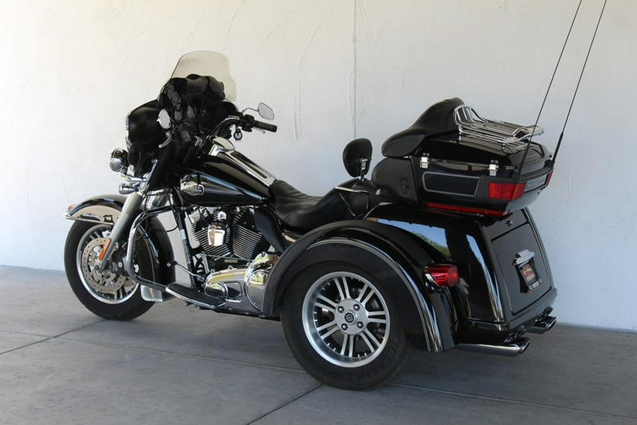 2009 Harley-Davidson® FLHTCUTG - Tri Glide® Ultra Classic®