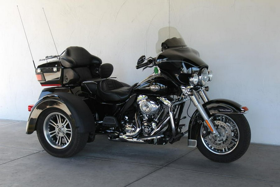 2009 Harley-Davidson® FLHTCUTG - Tri Glide® Ultra Classic®