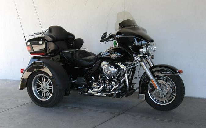 2009 Harley-Davidson® FLHTCUTG - Tri Glide® Ultra Classic®