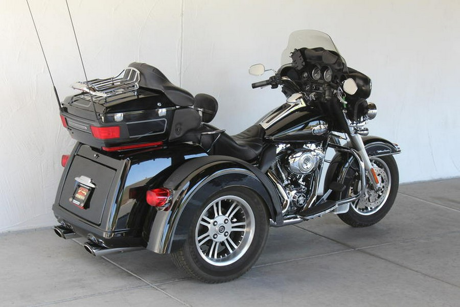 2009 Harley-Davidson® FLHTCUTG - Tri Glide® Ultra Classic®