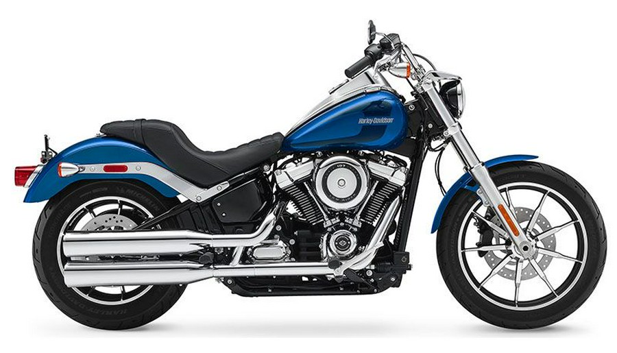 2018 Harley-Davidson Low Rider® 107