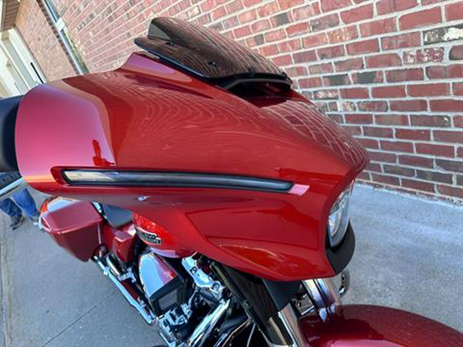 2024 Harley-Davidson Street Glide®