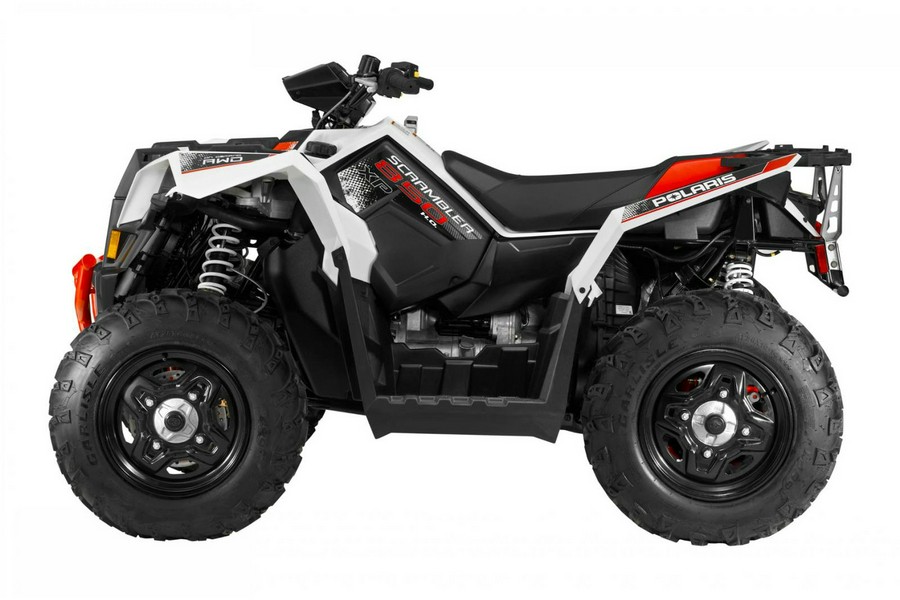 2013 Polaris Industries Sportsman XP 850 H.O. EPS Sunset Red 850 HO EPS