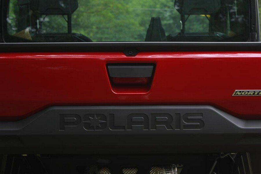 2024 Polaris® Ranger XD 1500 NorthStar Edition Premium