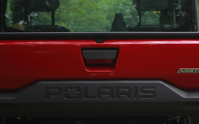 2024 Polaris® Ranger XD 1500 NorthStar Edition Premium