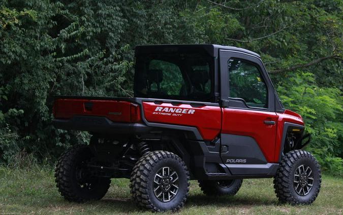 2024 Polaris® Ranger XD 1500 NorthStar Edition Premium