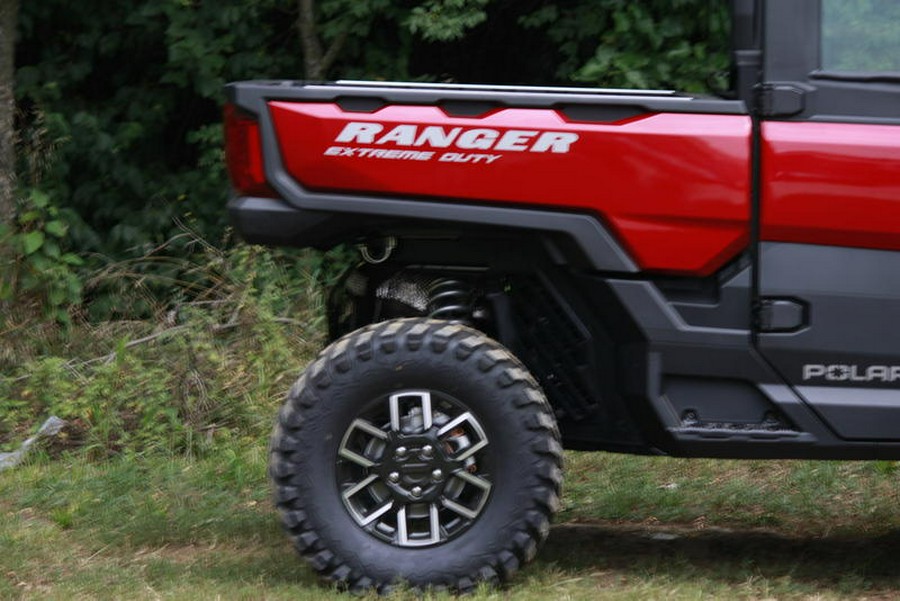 2024 Polaris® Ranger XD 1500 NorthStar Edition Premium