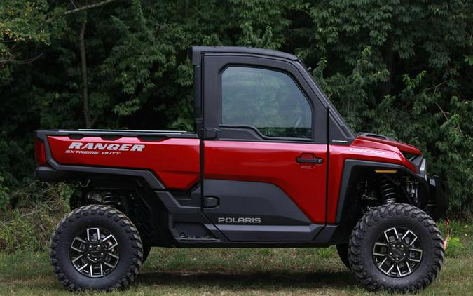 2024 Polaris® Ranger XD 1500 NorthStar Edition Premium