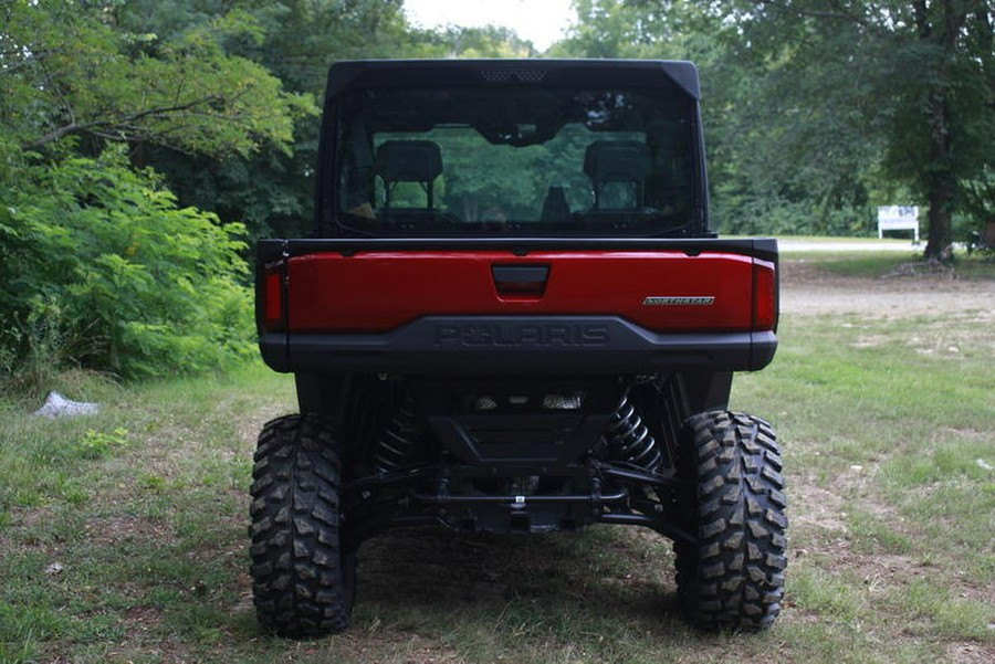 2024 Polaris® Ranger XD 1500 NorthStar Edition Premium