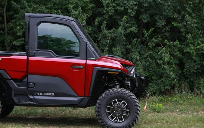 2024 Polaris® Ranger XD 1500 NorthStar Edition Premium