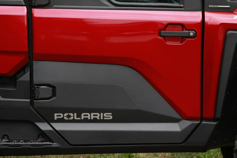 2024 Polaris® Ranger XD 1500 NorthStar Edition Premium