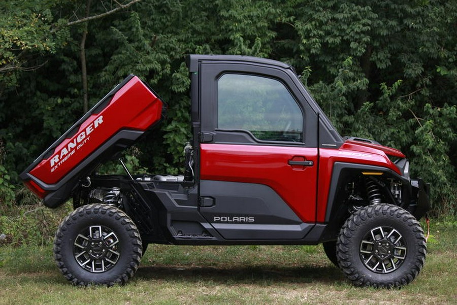 2024 Polaris® Ranger XD 1500 NorthStar Edition Premium