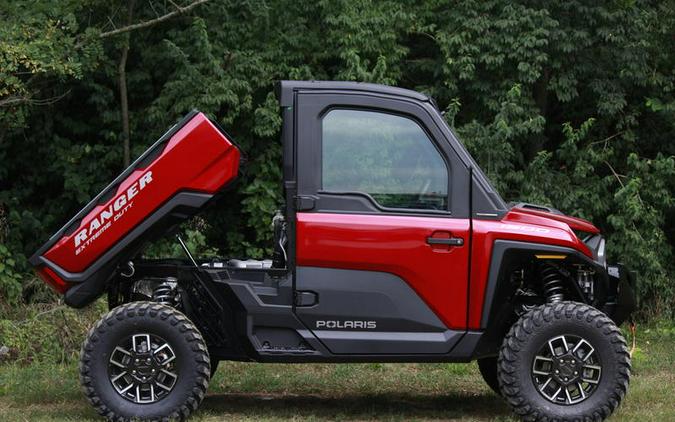 2024 Polaris® Ranger XD 1500 NorthStar Edition Premium