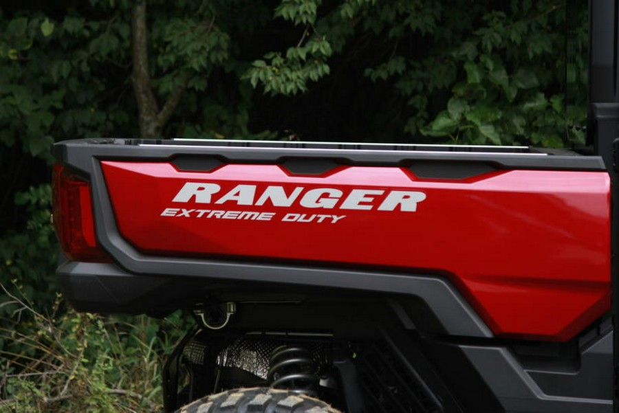 2024 Polaris® Ranger XD 1500 NorthStar Edition Premium