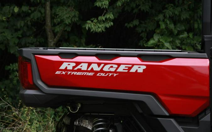 2024 Polaris® Ranger XD 1500 NorthStar Edition Premium