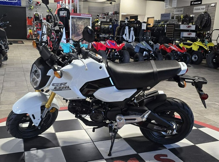 2025 Honda® Grom