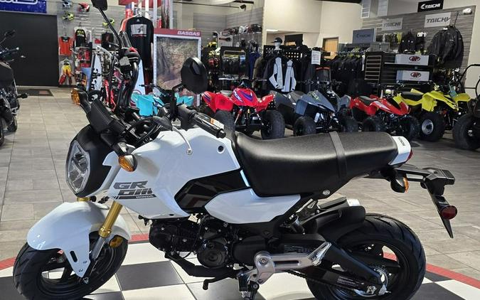 2025 Honda® Grom