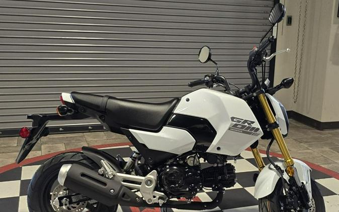 2025 Honda® Grom