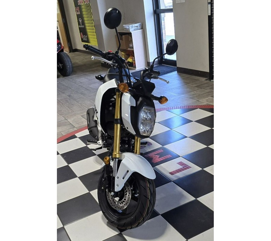 2025 Honda® Grom