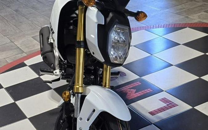 2025 Honda® Grom