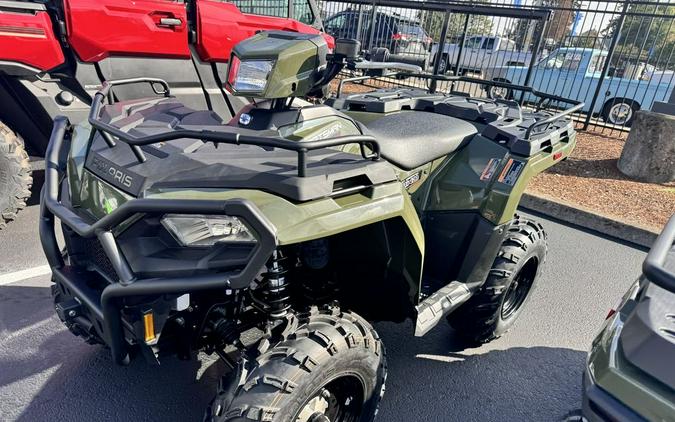 2024 Polaris® Sportsman 570 EPS