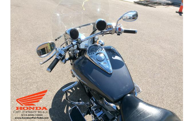 2006 Honda VTX1300C